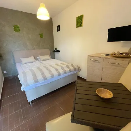 Penzion Smeraldo 3*