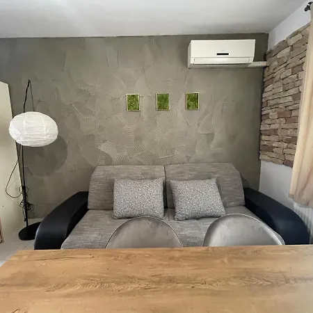 Smeraldo Guest house