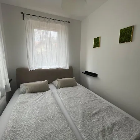 Affittacamere Smeraldo Siófok