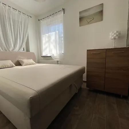 Smeraldo Guest house