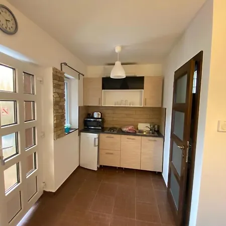 Affittacamere Smeraldo 3*