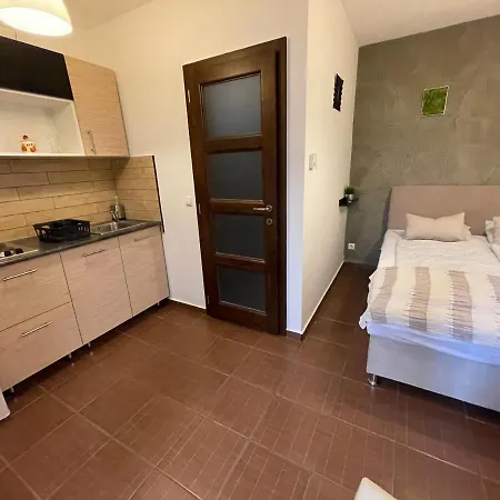 Smeraldo 3* Siófok