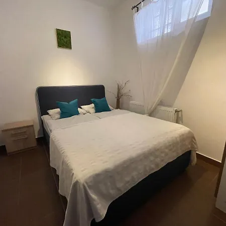 Smeraldo Penzion 4*