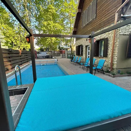 Affittacamere Smeraldo Siófok