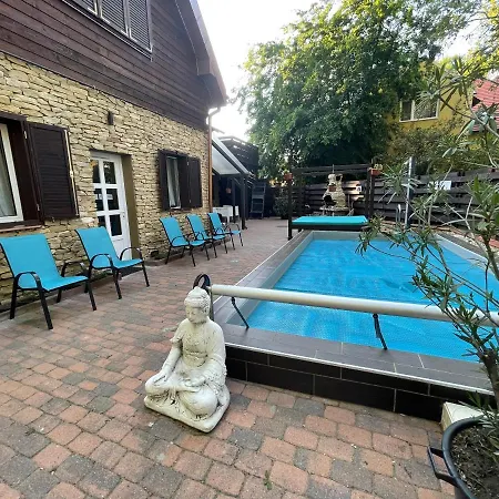 Smeraldo Guest house