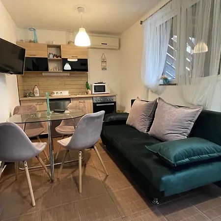 Smeraldo Guest house