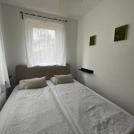 Smeraldo Penzion 4*