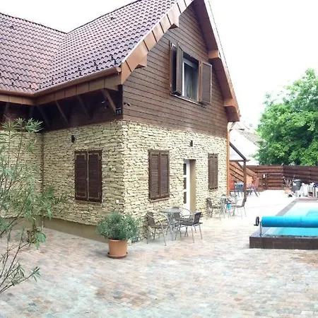 Smeraldo Affittacamere Siófok