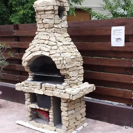 Affittacamere Smeraldo