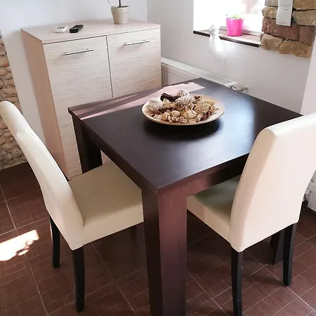 Smeraldo Penzion 4*