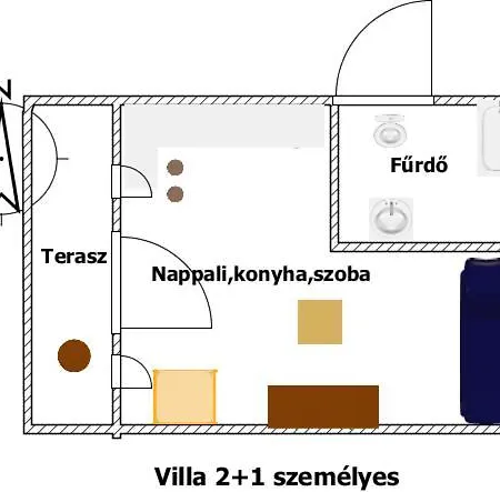 Smeraldo Siofok
