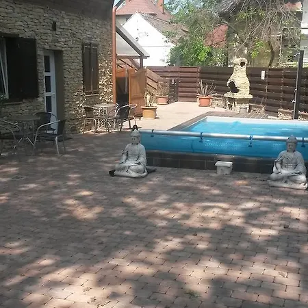 Smeraldo Siófok