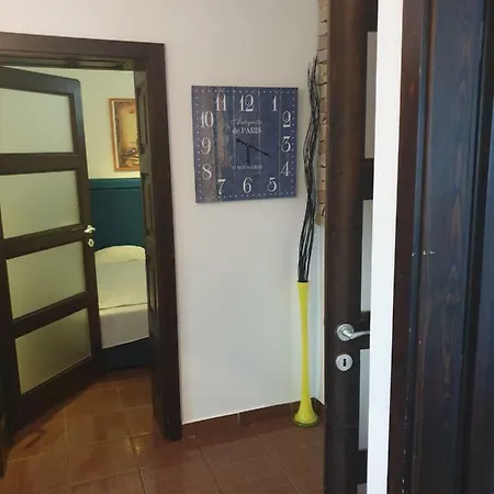 Penzion Smeraldo 4*