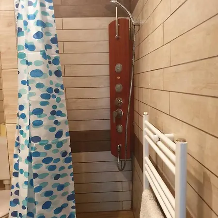 Smeraldo Penzion 4*