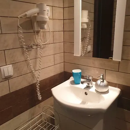 Guest house Smeraldo 4*