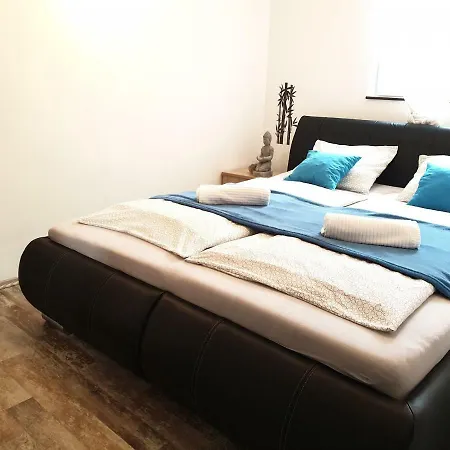 Smeraldo 4* Siófok