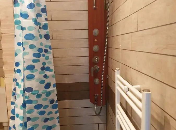 Smeraldo Pensiune 3*